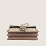 Small Dionysus Top Handle - GUCCI - Affordable Luxury thumbnail image