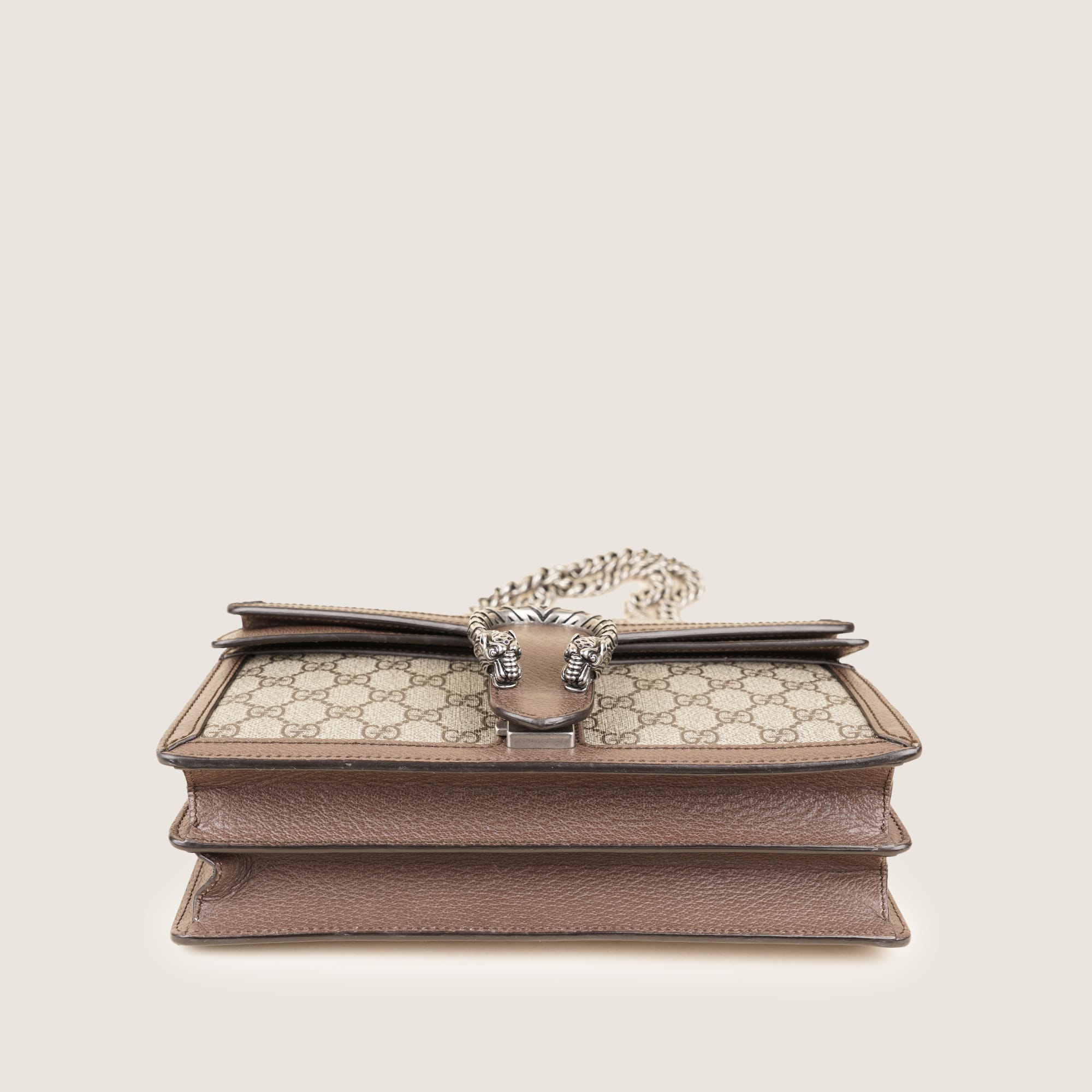 Small Dionysus Top Handle - GUCCI - Affordable Luxury image