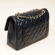 Small Double Flap Bag - CHANEL - Affordable Luxury thumbnail image