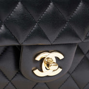 Small Double Flap Bag - CHANEL - Affordable Luxury thumbnail image