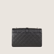 Small Envelope Shoulder Bag - SAINT LAURENT - Affordable Luxury thumbnail image