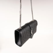 Small Envelope Shoulder Bag - SAINT LAURENT - Affordable Luxury thumbnail image
