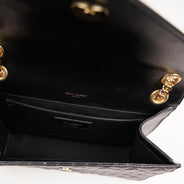 Small Envelope Shoulder Bag - SAINT LAURENT - Affordable Luxury thumbnail image
