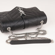 Small Envelope Shoulder Bag - SAINT LAURENT - Affordable Luxury thumbnail image