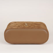 Small Gaby Vanity Bag - SAINT LAURENT - Affordable Luxury thumbnail image