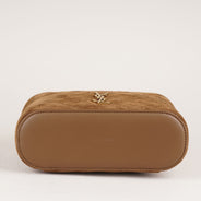 Small Gaby Vanity Bag - SAINT LAURENT - Affordable Luxury thumbnail image
