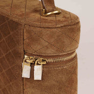 Small Gaby Vanity Bag - SAINT LAURENT - Affordable Luxury thumbnail image