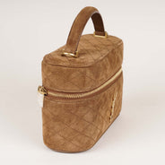 Small Gaby Vanity Bag - SAINT LAURENT - Affordable Luxury thumbnail image