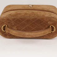 Small Gaby Vanity Bag - SAINT LAURENT - Affordable Luxury thumbnail image