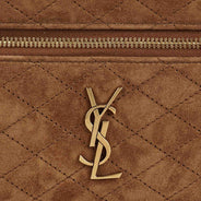 Small Gaby Vanity Shoulder Bag - SAINT LAURENT - Affordable Luxury thumbnail image