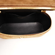 Small Gaby Vanity Shoulder Bag - SAINT LAURENT - Affordable Luxury thumbnail image