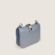 Small Glam Lock Shoulder Bag - VALENTINO - Affordable Luxury thumbnail image