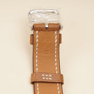 Small Heure H Watch - HERMÈS - Affordable Luxury thumbnail image