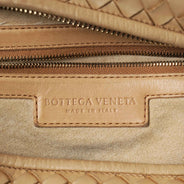 Small Intrecaccio Hobo Bag - BOTTEGA VENETA - Affordable Luxury thumbnail image