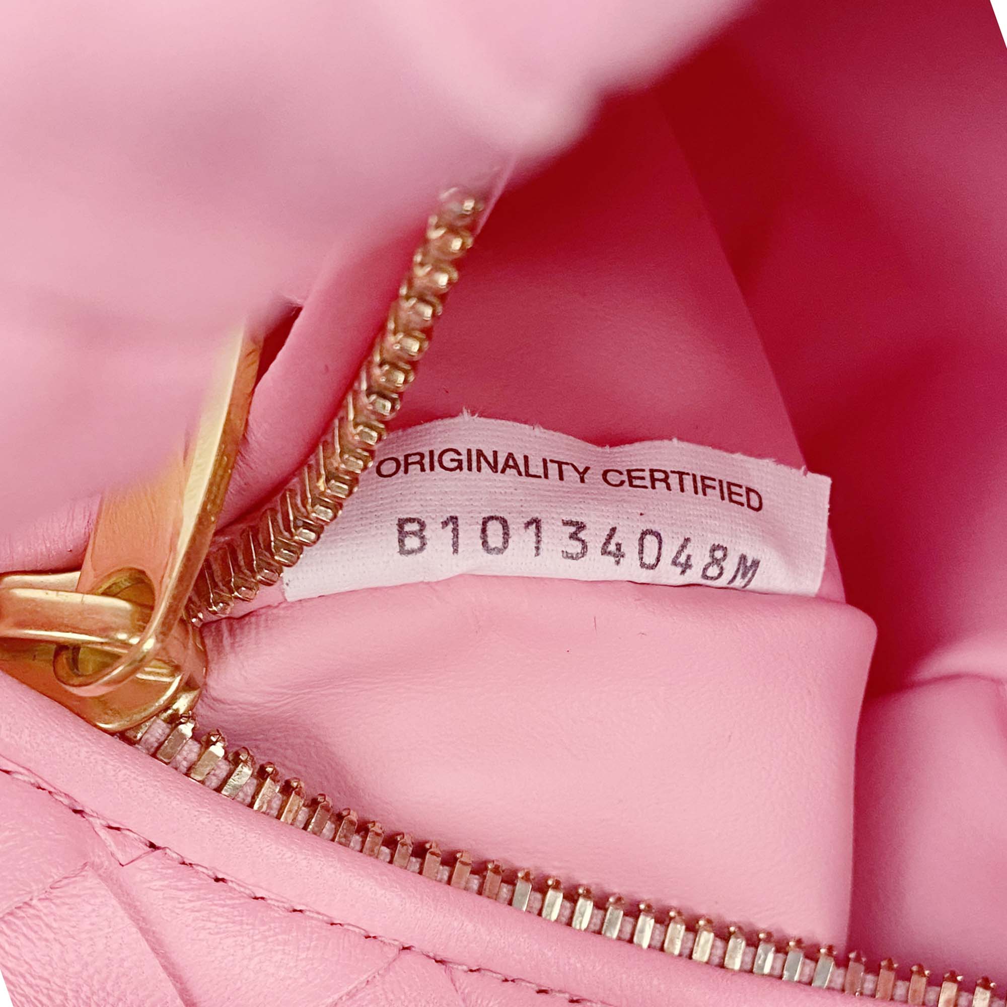 Small Jodie Bag - BOTTEGA VENETA - Affordable Luxury image