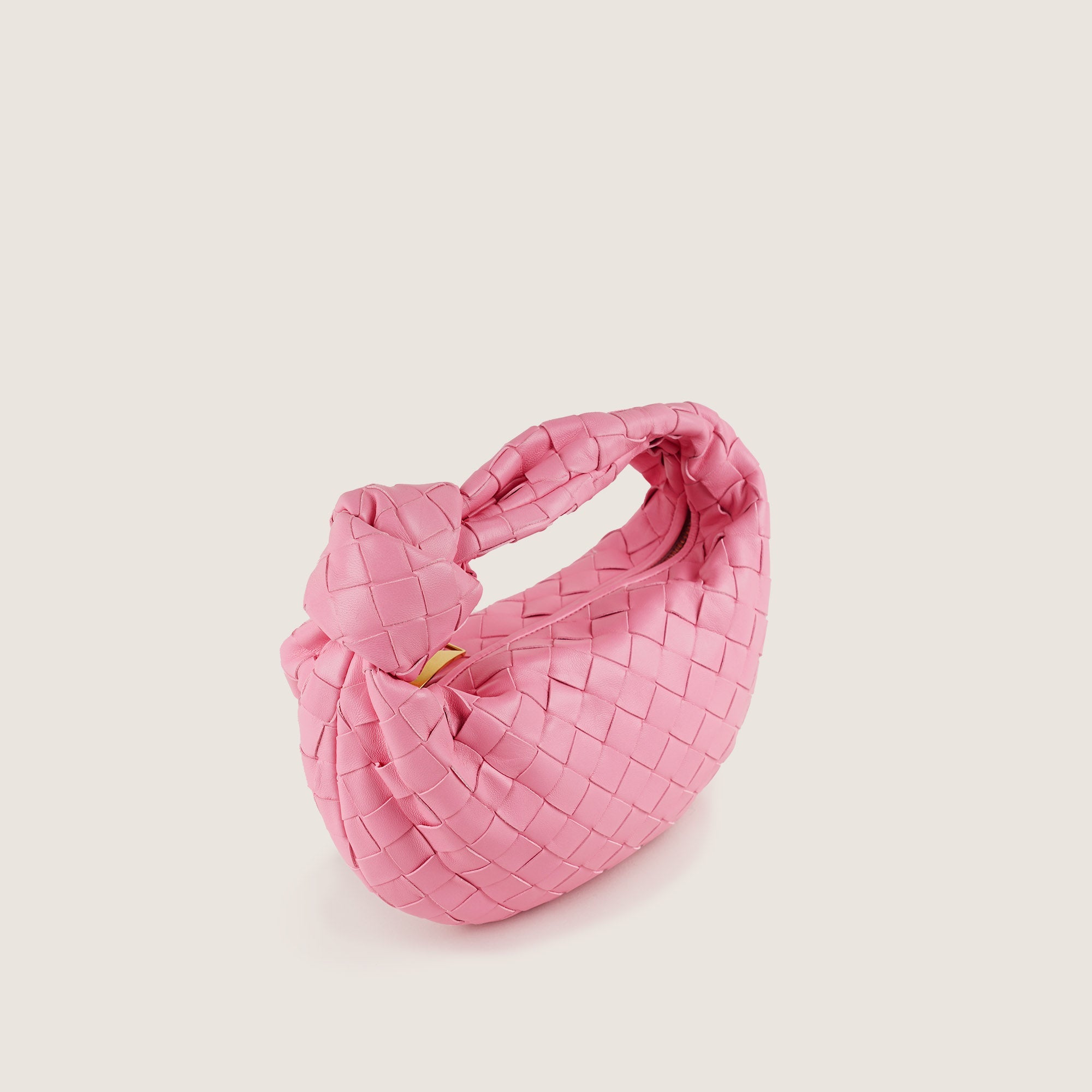Small Jodie Bag - BOTTEGA VENETA - Affordable Luxury