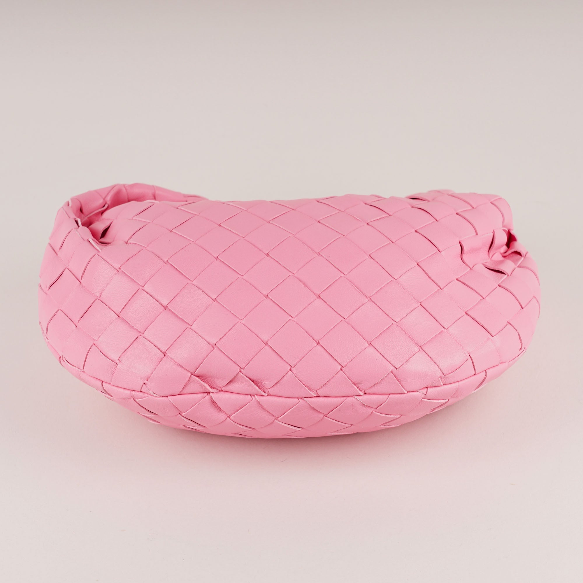 Small Jodie Bag - BOTTEGA VENETA - Affordable Luxury image