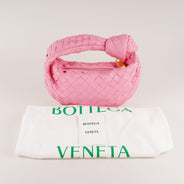 Small Jodie Bag - BOTTEGA VENETA - Affordable Luxury thumbnail image