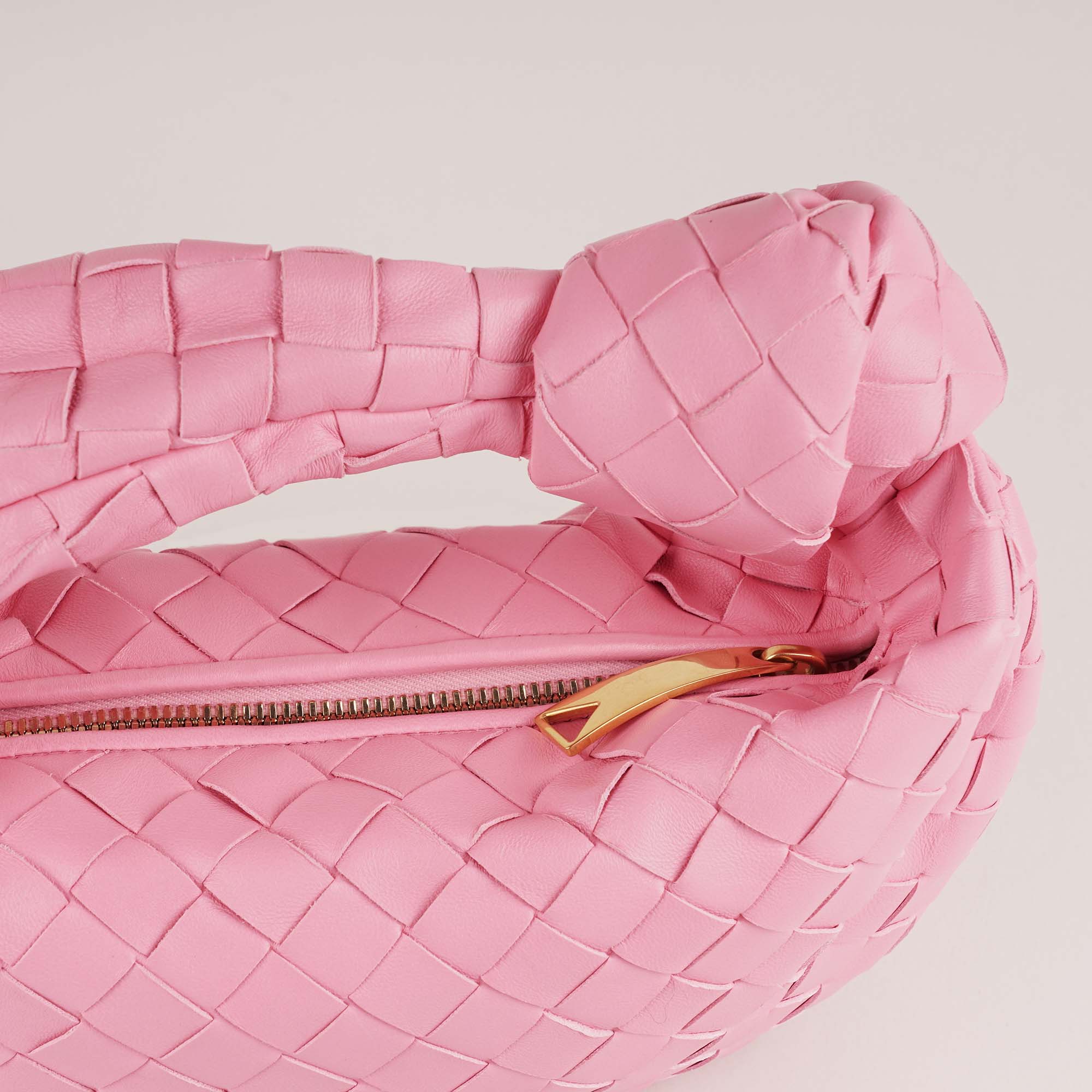 Small Jodie Bag - BOTTEGA VENETA - Affordable Luxury image