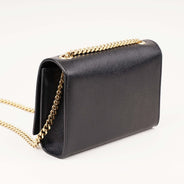 Small Kate Shoulder Bag - SAINT LAURENT - Affordable Luxury thumbnail image