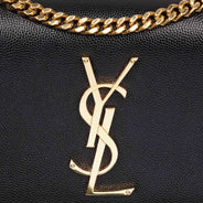 Small Kate Shoulder Bag - SAINT LAURENT - Affordable Luxury thumbnail image