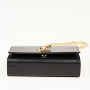 Small Kate Shoulder Bag - SAINT LAURENT - Affordable Luxury thumbnail image