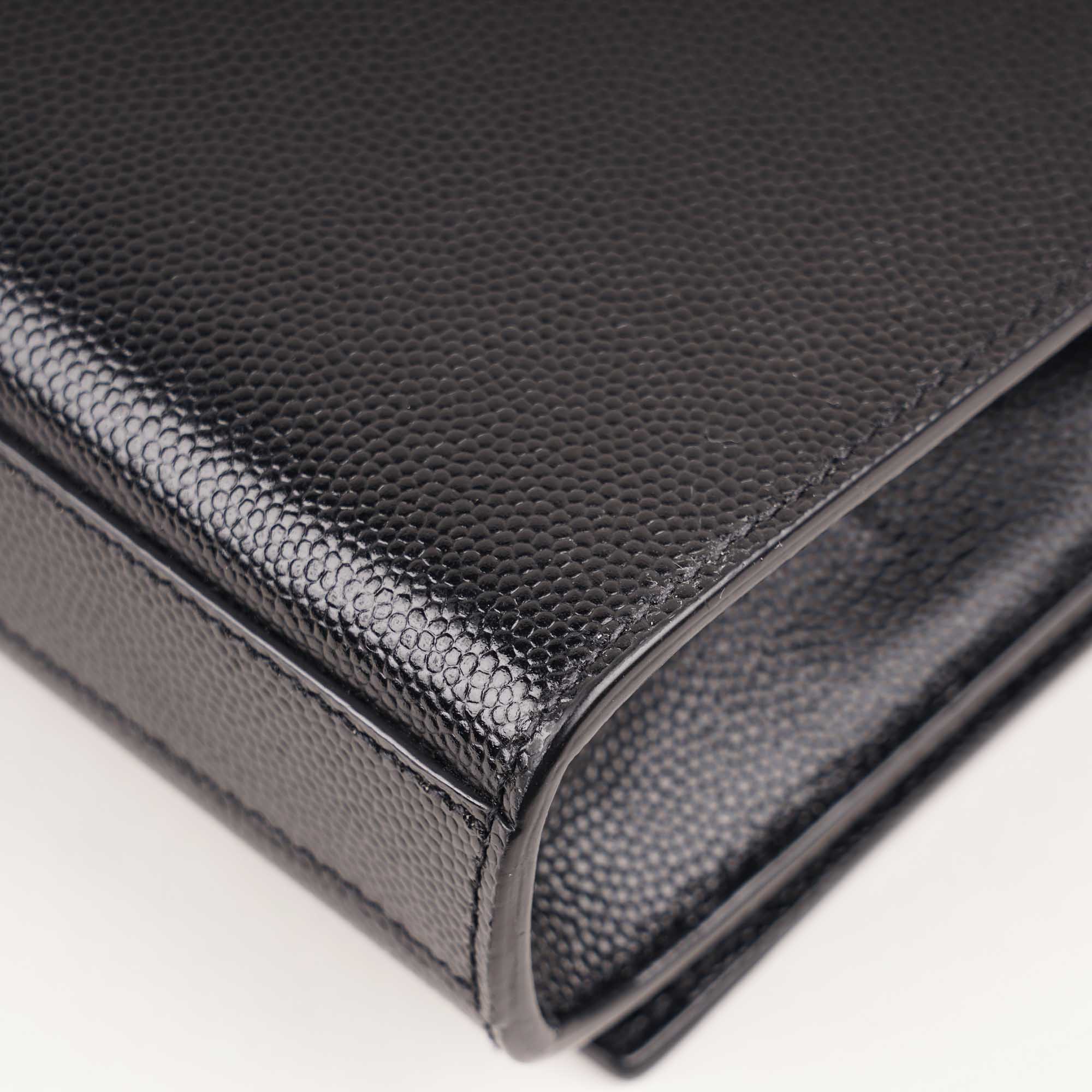 Small Kate Shoulder Bag - SAINT LAURENT - Affordable Luxury image