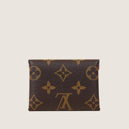 Small Kirigami Purse - LOUIS VUITTON - Affordable Luxury thumbnail image