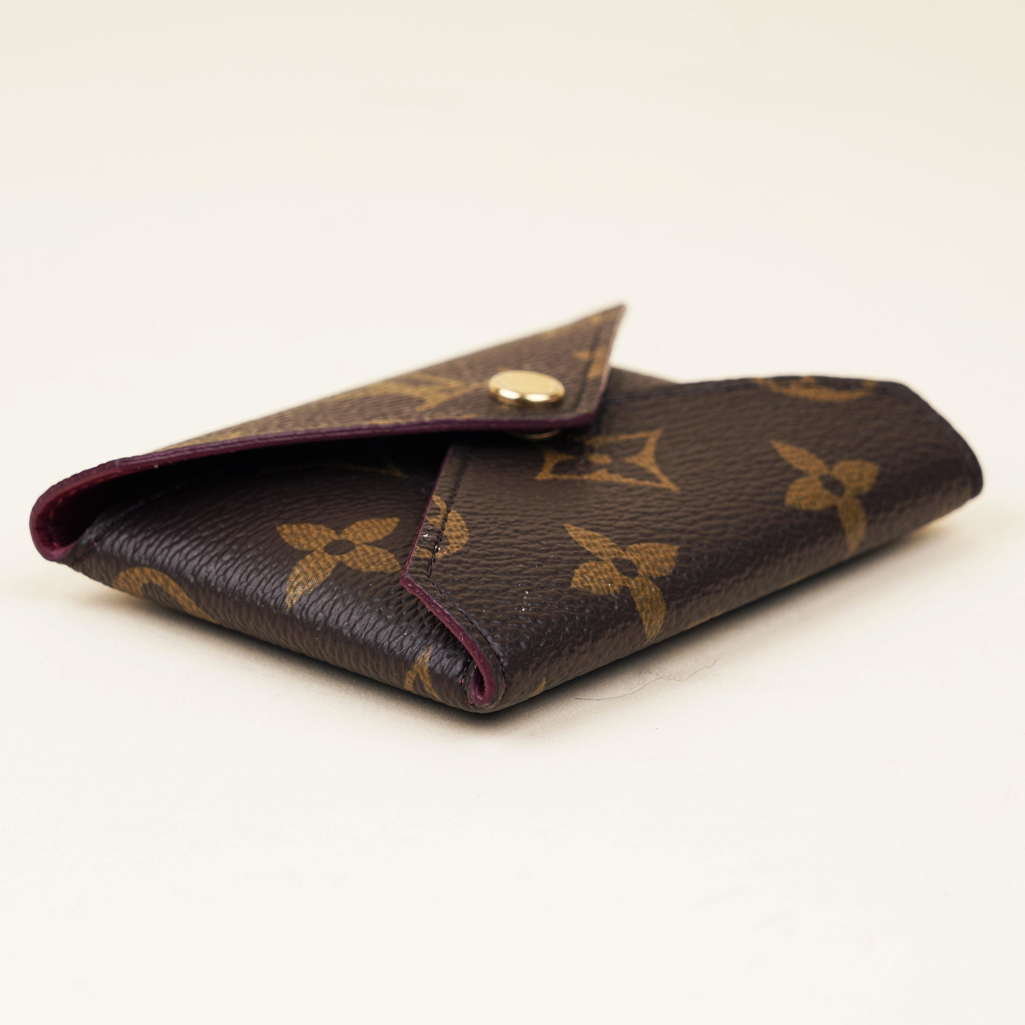 Small Kirigami Purse - LOUIS VUITTON - Affordable Luxury image