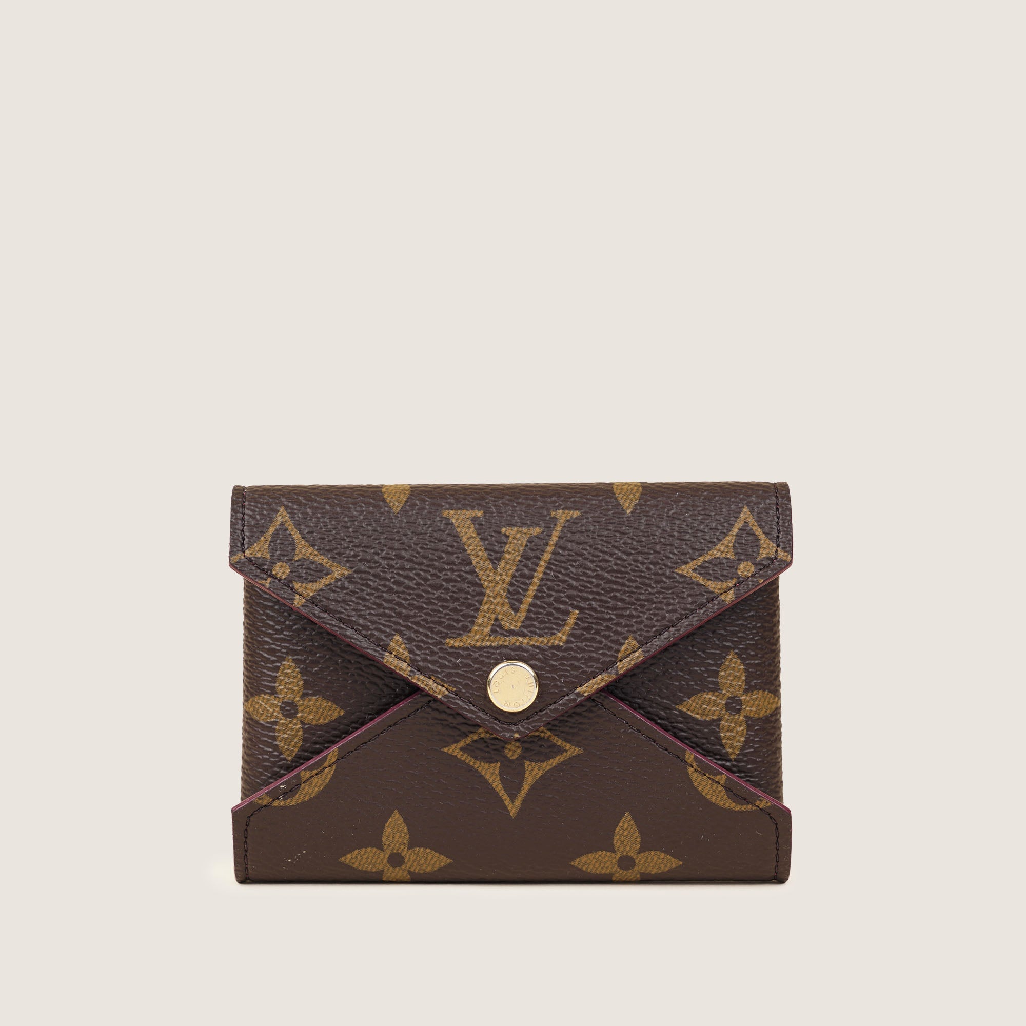 Small Kirigami Purse - LOUIS VUITTON - Affordable Luxury image