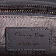 Small Lady Dior Top Handle - CHRISTIAN DIOR - Affordable Luxury thumbnail image