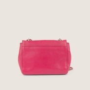 Small Lily Shoulder Bag - MULBERRY - Affordable Luxury thumbnail image