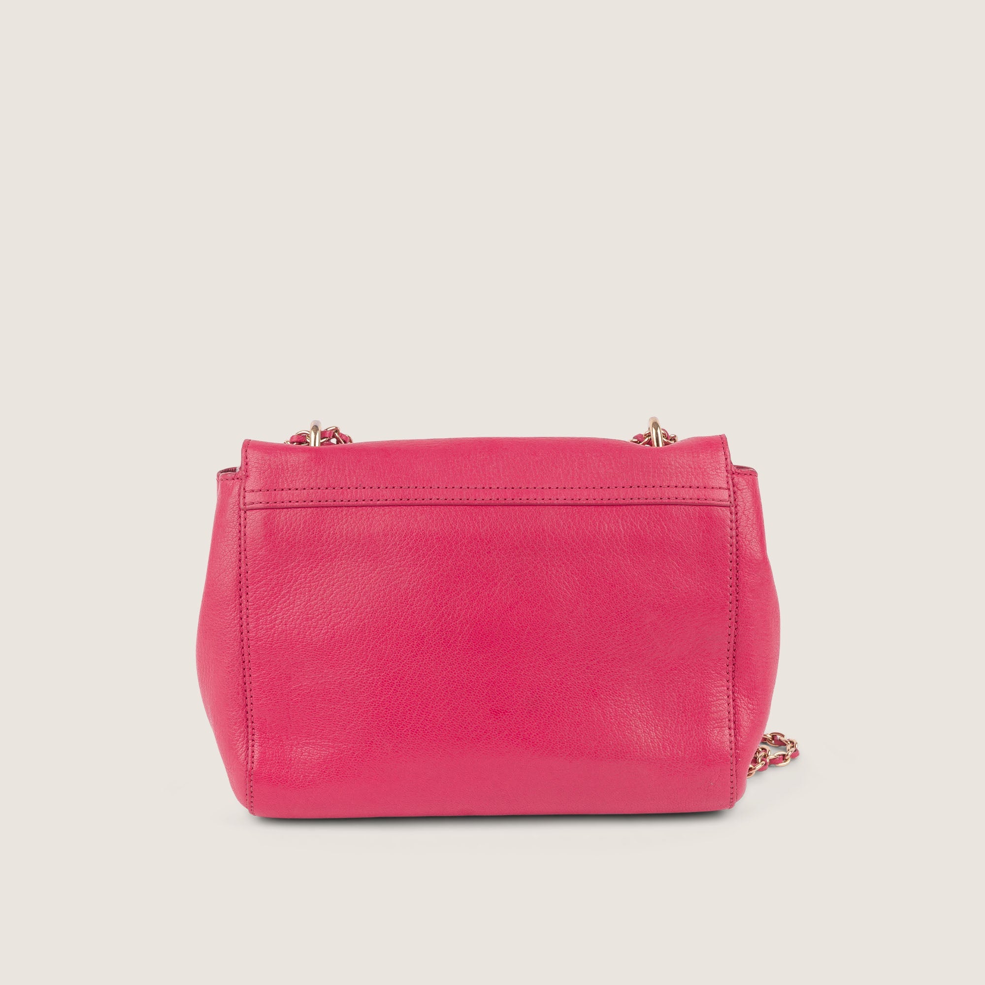 Small Lily Shoulder Bag - MULBERRY - Affordable Luxury image
