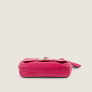 Small Lily Shoulder Bag - MULBERRY - Affordable Luxury thumbnail image