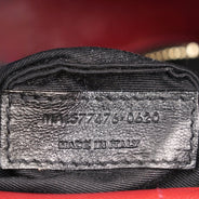 Small LouLou Puffer Shoulder Bag - SAINT LAURENT - Affordable Luxury thumbnail image