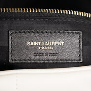 Small LouLou Puffer Shoulder Bag - SAINT LAURENT - Affordable Luxury thumbnail image