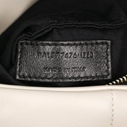 Small LouLou Puffer Shoulder Bag - SAINT LAURENT - Affordable Luxury thumbnail image