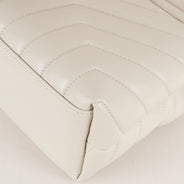 Small LouLou Shoulder Bag - SAINT LAURENT - Affordable Luxury thumbnail image