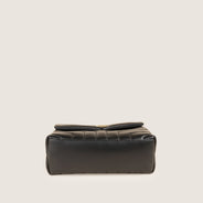 Small LouLou Shoulder Bag - SAINT LAURENT - Affordable Luxury thumbnail image