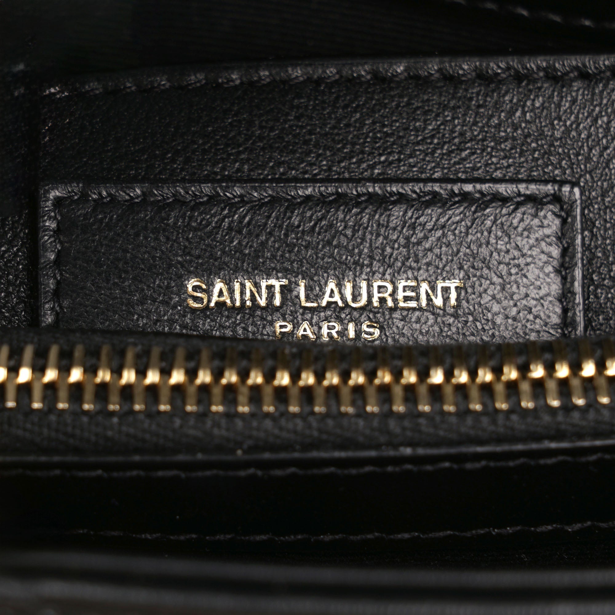 Small LouLou Shoulder Bag - SAINT LAURENT - Affordable Luxury image