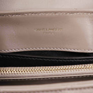 Small LouLou Shoulder Bag - SAINT LAURENT - Affordable Luxury thumbnail image