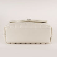 Small LouLou Shoulder Bag - SAINT LAURENT - Affordable Luxury thumbnail image