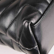 Small LouLou Shoulder Bag - SAINT LAURENT - Affordable Luxury thumbnail image