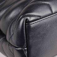 Small LouLou Shoulder Bag - SAINT LAURENT - Affordable Luxury thumbnail image