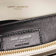 Small LouLou Shoulder Bag - SAINT LAURENT - Affordable Luxury thumbnail image
