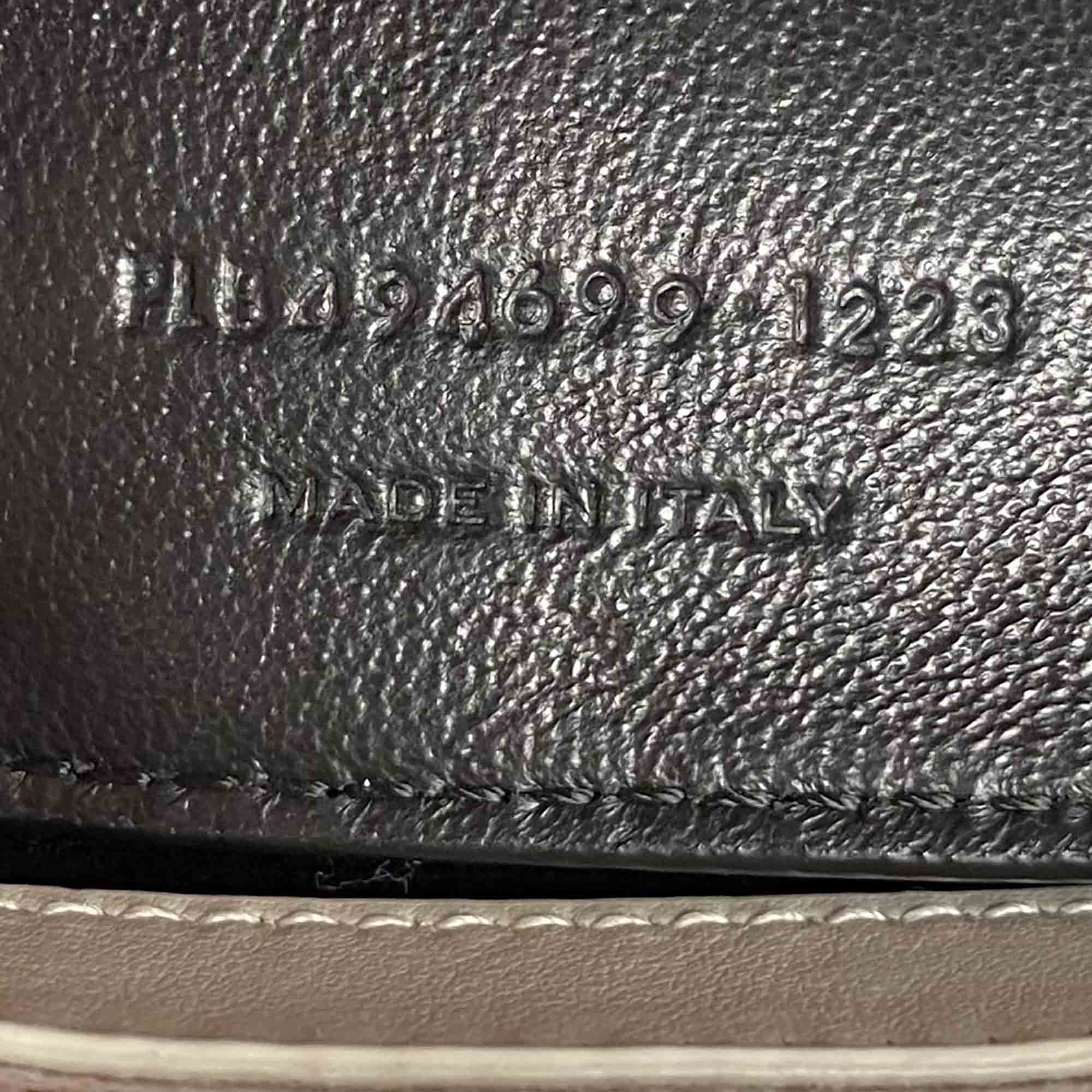 Small LouLou Shoulder Bag - SAINT LAURENT - Affordable Luxury image