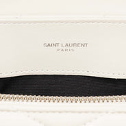 Small LouLou Shoulder Bag - SAINT LAURENT - Affordable Luxury thumbnail image