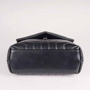 Small LouLou Shoulder Bag - SAINT LAURENT - Affordable Luxury thumbnail image