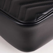 Small Marmont Shoulder Bag - GUCCI - Affordable Luxury thumbnail image