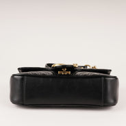 Small Marmont Shoulder Bag - GUCCI - Affordable Luxury thumbnail image